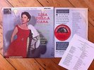 ASD 593 1st  NM LISA DELLA CASA A LIEDER RECITAL STRAUSS SCHUMANN