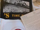 Sunny Murray SONNY;S TIME NOW  Ayler Cherry Baraka orig LP, slick