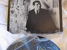 George Russell THE OUTER VIEW orig stereo LP Steve Swallow, LaRoca