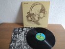 SCARAMOUCHE - SAME LP  KRAUTROCK ALBUM IN DREAM CONDITION