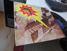 PROPELLER LET US LIVE TOGETHER KRAUTROCK GERMAN 1971 MINT