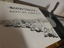 SURPRIZE KEEP ON TRUCKIN' HARD FUZZ PSYCH Poobah 1972 MINT