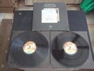 LED ZEPPELIN THE SONG REMAINS 1976 UK PRESS WITH BOOKLET SWAN SONG RECORDS