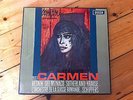 DECCA SET 256-8 WBG ED1 NM 3lp BIZET CARMEN SCHIPPERS DEL MONACO RESNIK