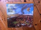 MFSL 1-502 TAS LIST  TCHAIKOVSKY SPECTACULAR PREVIN 1812 OVERTURE