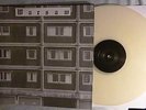 JOY DIVISION WARSAW LP *TRANSPARENT WHITE VINYL* NEW