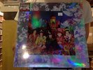 The Rolling Stones Their Satanic Majesties Request LP sealed vinyl RE