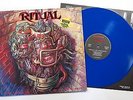 RITUAL - Trials of Torment LP 1993 - 1. PRESS - US POWER / THRASH METAL whiplash