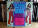 OWEN GRAY Reggae With Soul TROJAN RECORDS UK 1st Press LP LAMINATED