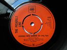 THE PICADILLY LINE:EVENINGS WITH CORRINA/MY BEST FRIEND 45RPM 7INCH 1968 NR MINT