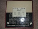 33CX 1318-20  ED1 Verdi Aida Callas Gobbi Serafin. NM