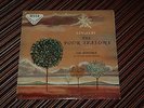 DECCA SXL 2019 VIVALDI -  THE FOUR SEASONS
