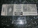 ABHOTH (SWE)  - Forever to.. orig. Demo´91 - swedish Death Metal  Entombed no LP