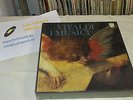 Vivaldi Box I MUSICI 18 LP`s eingeschweißt, NEU