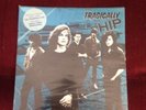 The Tragically Hip Self Titled First Lp First Pressing / Promo Lp