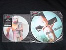 MARILYN MANSON - Rare Picture discs 