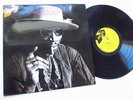 TAJ MAHAL ?- THE NATCH'L BLUES / ORIG UK 68 LP DIRECTION S 58-63397 
