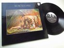 ATOMIC ROOSTER - DEATH WALKS BEHIND YOU / RARE HEAVY PROG D 71 LP PHILIPS EX++