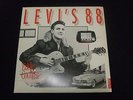 Eddie Cochran Levi's 88 Double Album LP