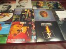 DAVID BOWIE STUDIO ALBUMS + PICTURE DISC + BOX SET + LIVE BONUSES 13 TITLES SET