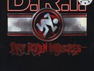 D.R.I. - Greatest Hits Vinyl US LP