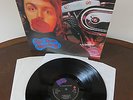 Paul McCartney & Wings - Red Rose Speedway LP - ORIGINAL Ex+ UK Pressing Vinyl