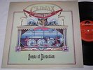 LP CLIMAX BLUES BAND - SENSE OF DIRECTION VERY RARE UK-ORIGINAL 1974 UNPLAYED