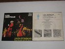 LED ZEPPELIN/ INMIGRANT SONG SPANISH ORIGINAL ISSUE 7
