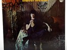 HARVEY MANDEL Games Guitars Play 1969 1st UK PHILIPS LP EX+ JAZZ PROG.FUSION