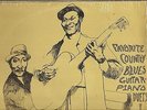 FAVORITE COUNTRY BLUES GUITAR/PIANO DUET 1929-37 Yazoo LP Blind Blake,Leroy Carr