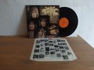 Titanic rare '71 LP Sea Wolf on CBS mint- NORWAY HEAVY PROG hammond