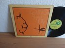 TULLY LOVING IS HARD OZ NM orig PROG PSYCH LP IN 1972