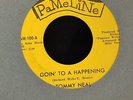 HEAR IT SOUL Tommy Neal PaMeLine 100 Goin' To A Happening and Tee Ta