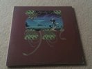 YES Yessongs LP Vinyl Record EX+ PROG ROCK RARE 33RPM Progressive