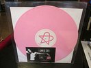 Him - Razorblade Romance - PINK VINYL LIMITED EDITION LP FINLAND IMPORT 2004
