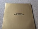 GRAND FUNK We're An American Band LP Vinyl Record Album NM N MINT 33RPM Classic
