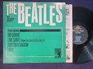 The Beatles With Tony Sheridan And Guests LP