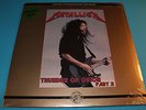 METALLICA   THUNDER OF ORION PART 2   TMOQ SWINGIN PIG SEALED MINT   KILL MASTER