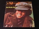 Michael Jackson-Got To Be There-ORIGINAL 1971 US Motown Solo Debut LP-SEALED