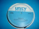 JACK WILSON & DEMON ROCKERS Chuck it Unity 021