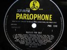 ORIG '65 PARLOPHONE THE BEATLES   FOR SALE   BEAT BRITISH INVASION LENNON STARR