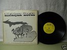 Michigan Rocks LP Very Clean 1977 MI Comp Orig Bob Seger Amboy Dukes Stooges