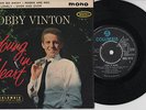 BOBBY VINTON 