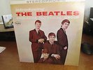 Introducing... The Beatles RECORD 1964 Vee-Jay SR 1062 original RARE