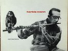 Herbie Mann-East Coast Jazz Series No. 4-Bethlehem 1018-10 INCH