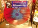 James Brown Live At The Apollo 1962 LP NEW RED Splatter vinyl [#'d Edition]