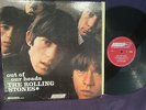 The Rolling Stones 'Out Of Our Heads' LP MONO