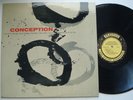 MILES DAVIS ZOOT SIMS SONNY ROLLINS Conception PRESTIGE 7013 W. 50th RVG DG LP