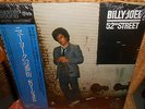 LP  BILLY JOEL -  52nd Street   Master Sound  Japan Press   w/OBI   Sealed   NEU