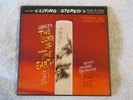 Reiner/Chicago Symphony Mahler The Song of the Earth 2LP box RCA LSC 6087